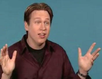 Pete Holmes