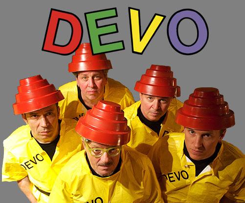 DEVO